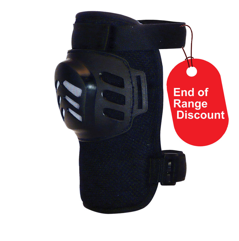 Manbi Knee Protector from ICEGRIPPER