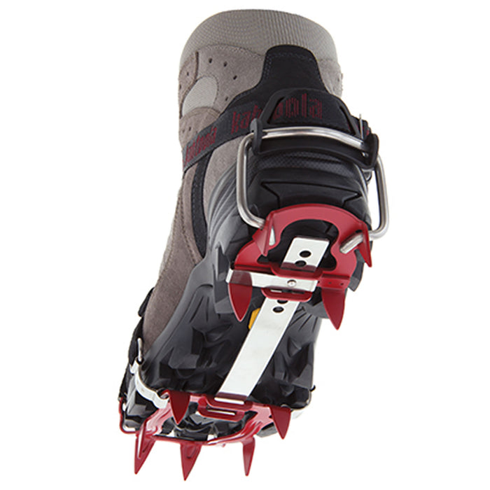 ICEGRIPPER for your Kahtoola KTS Crampons