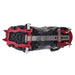 Kahtoola KTS Crampons from ICEGRIPPER feature 10 spikes per foot for rock solid traction on ice and compressed snow