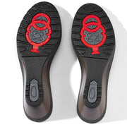 Olang LISA OC Tex Women's Winter Boots demonstrating the OCsystem