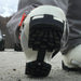 Easier, more comfortable walking in your ski boots with Sidas Ski Boot Traction from ICEGRIPPER