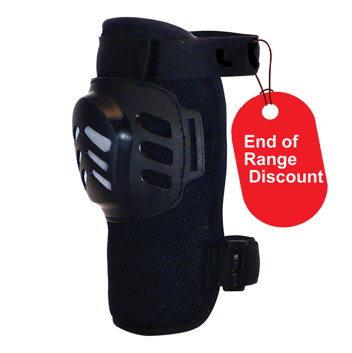 Manbi Elbow Protector from ICEGRIPPER