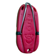 OC Key with tool in closed position