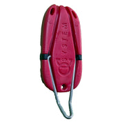 OC Key with tool in open position