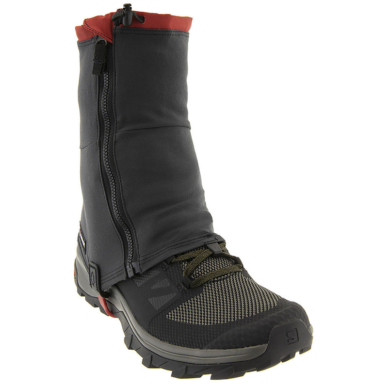 ICEGRIPPER for your Kahtoola Renagaiter Mid, Ultra Tough Breatheable Gaiters