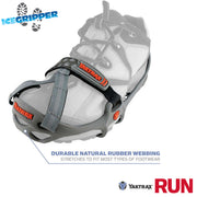 ICEGRIPPER for Yaktrax Run