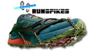 RUNspikes ONLY at ICEGRIPPER