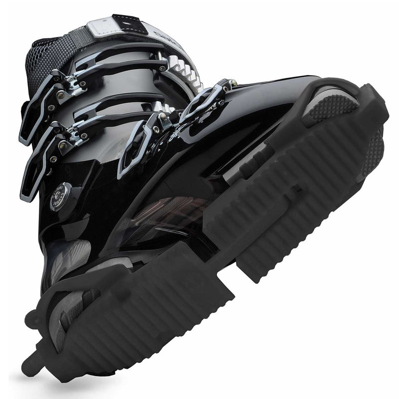Black Skiskootys at ICEGRIPPER