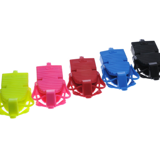 Skiskootys in 5 colours only at ICEGRIPPER