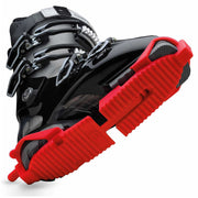 Red Skiskootys at ICEGRIPPER
