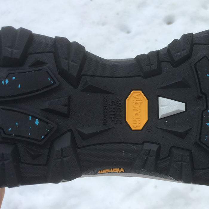 ICEGRIPPER for Dolomite Tamaskan with Arctic Grip Sole