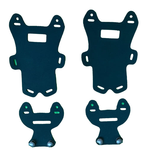 ICEGRIPPER for your KTS Snow Release Skins