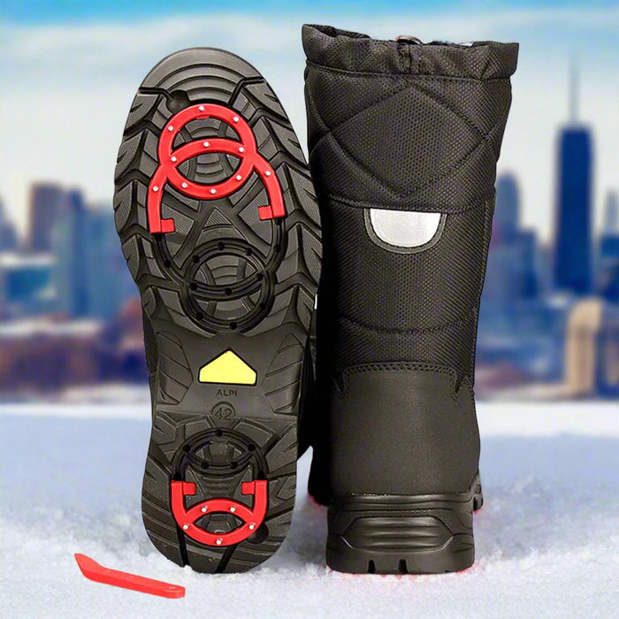 Olang Stubai OC Snow Boots Men : Olang Olang Stubai OC Snow Boots Men : Olang