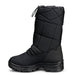 ICEGRIPPER, first choice for, Olang STUBAI TEX OC Black Mens Winter Thermal Snow Boot