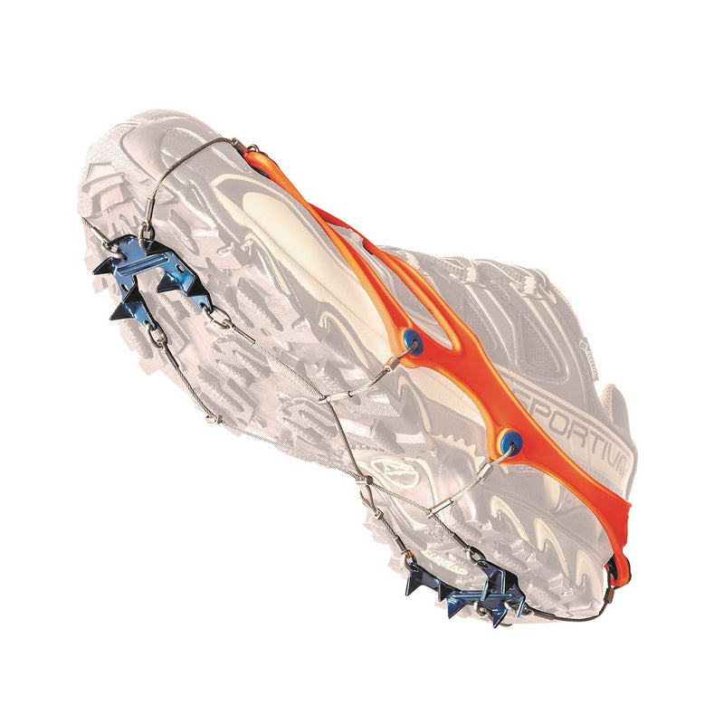 Nortec Trail Crampons from ICEGRIPPER