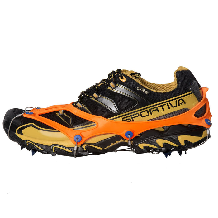 Nortec TRAIL Micro Crampons — ICEGRIPPER