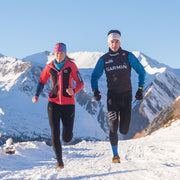 Nortec Trail Crampons under test