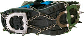 Rock solid winter traction with ICEGRIPPER Trek+Work Micro Crampons