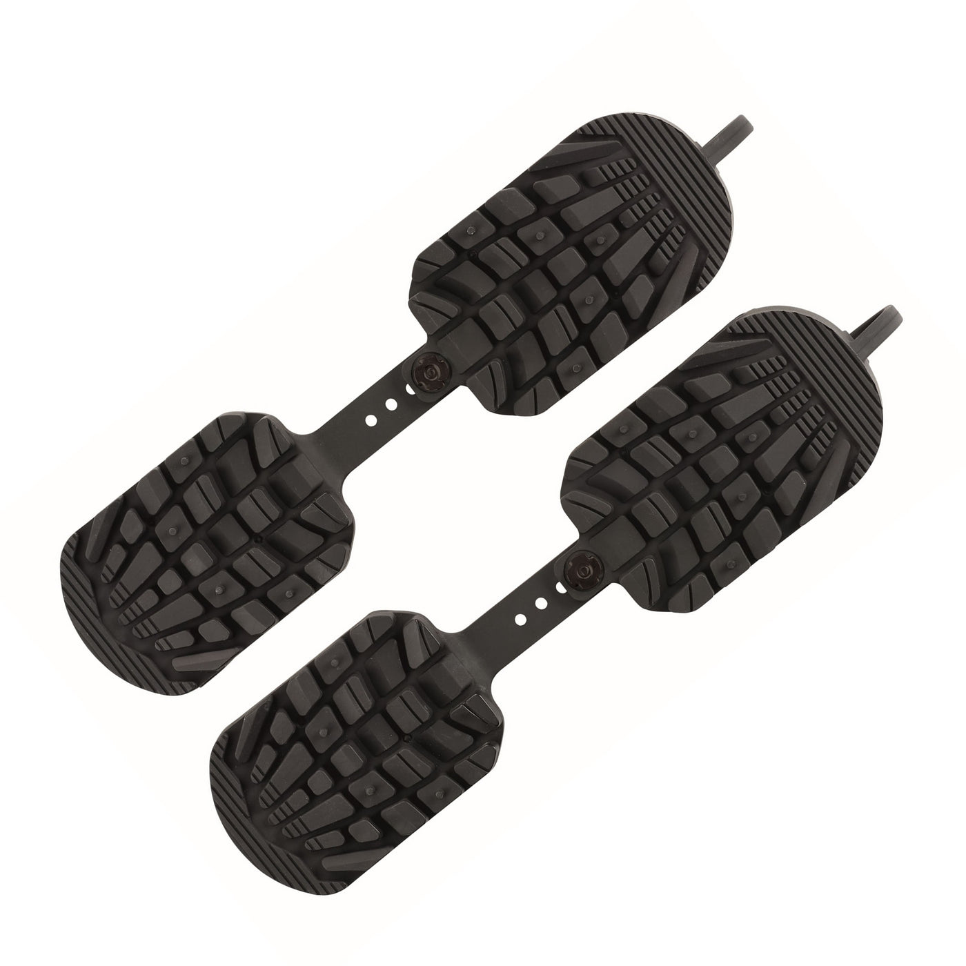 Sidas Ski Boot Traction — ICEGRIPPER