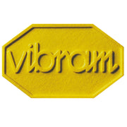 Vibram are a world leader in sole technology and manufacture and are used by most of the best footwear brands around the world