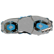 Yaktrax Summit sole view from ICEGRIPPER