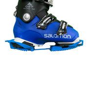 Youth SkiSkootys Classic provides more natural walking